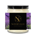 Fields of Twilight Lavender Soy Candle