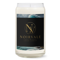 Noirvale Tidal Veil Luxury Scented Candle