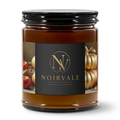 Golden Orchard Harvest Soy Candle