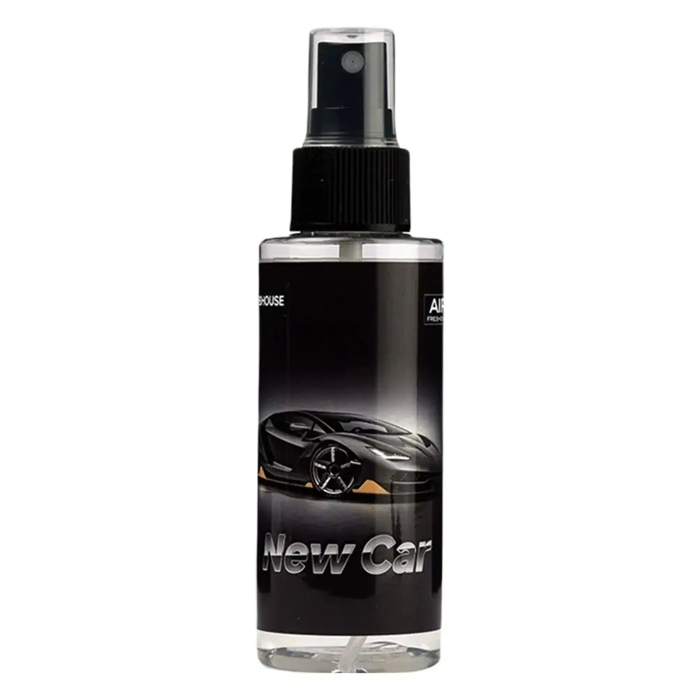 Luxury Car Air Freshener Spray