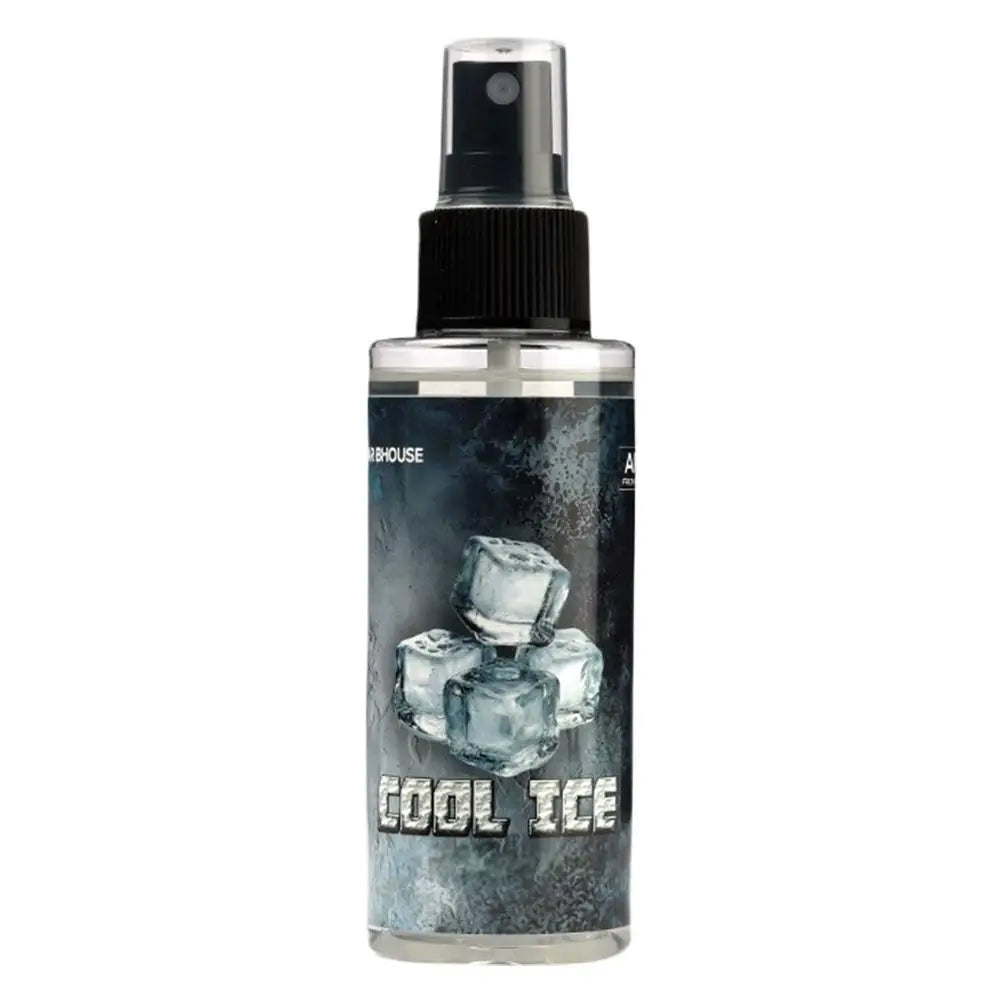 Luxury Car Air Freshener Spray