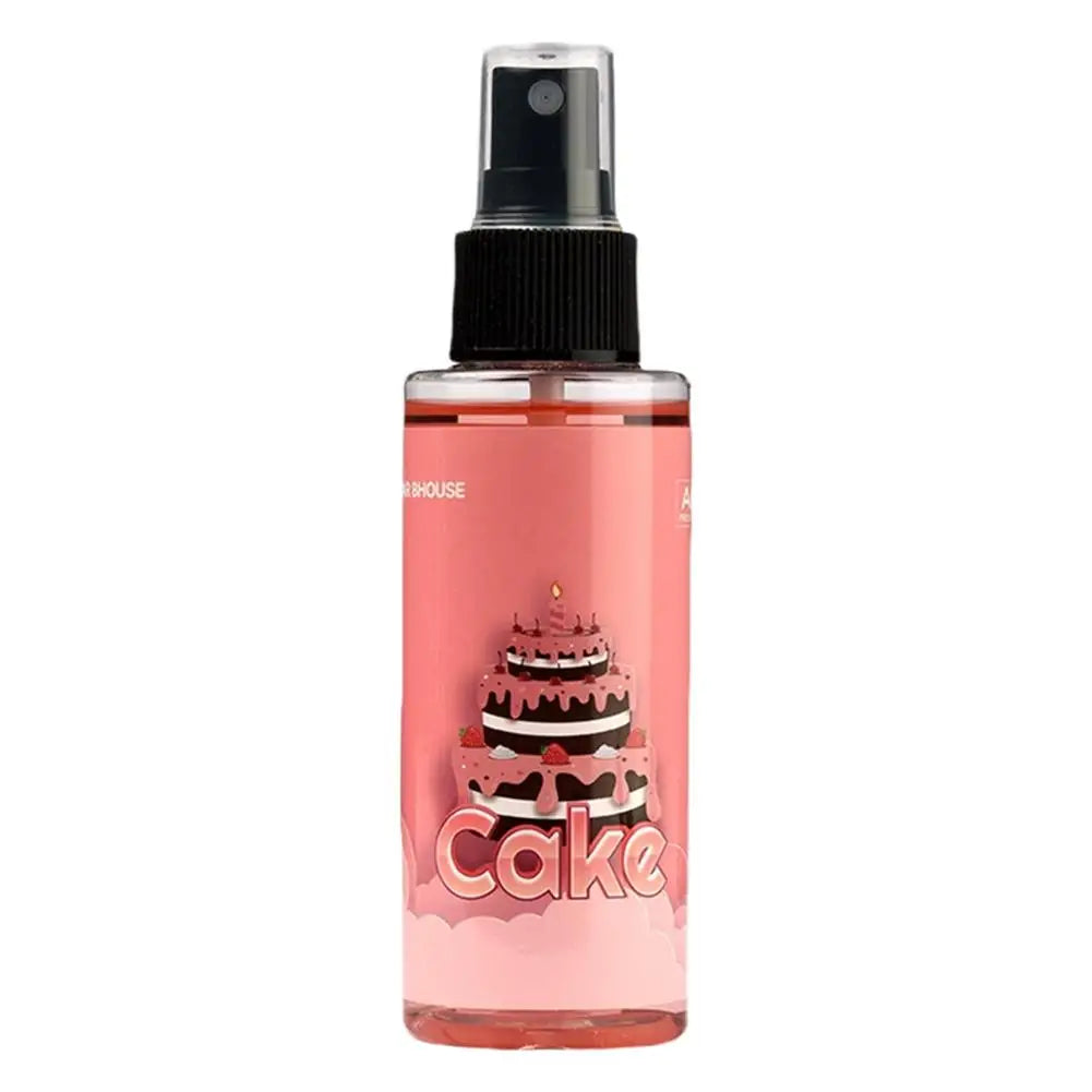 Luxury Car Air Freshener Spray