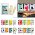 Luxury Wax Cubes Gift Set – 8 Fragrances