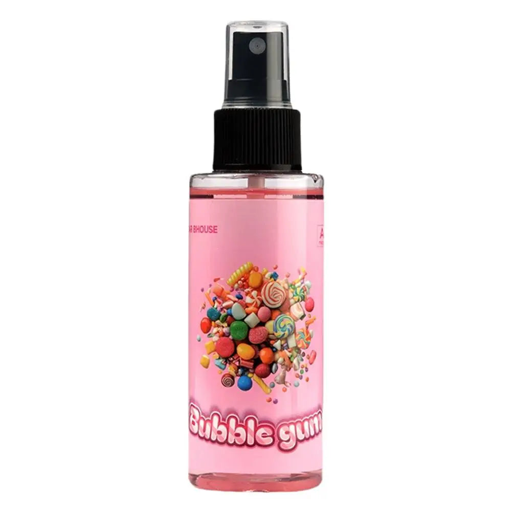 Luxury Car Air Freshener Spray