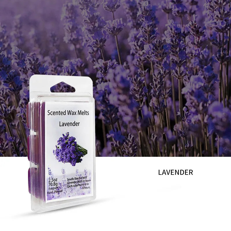 Soy Wax Melt Gift Box