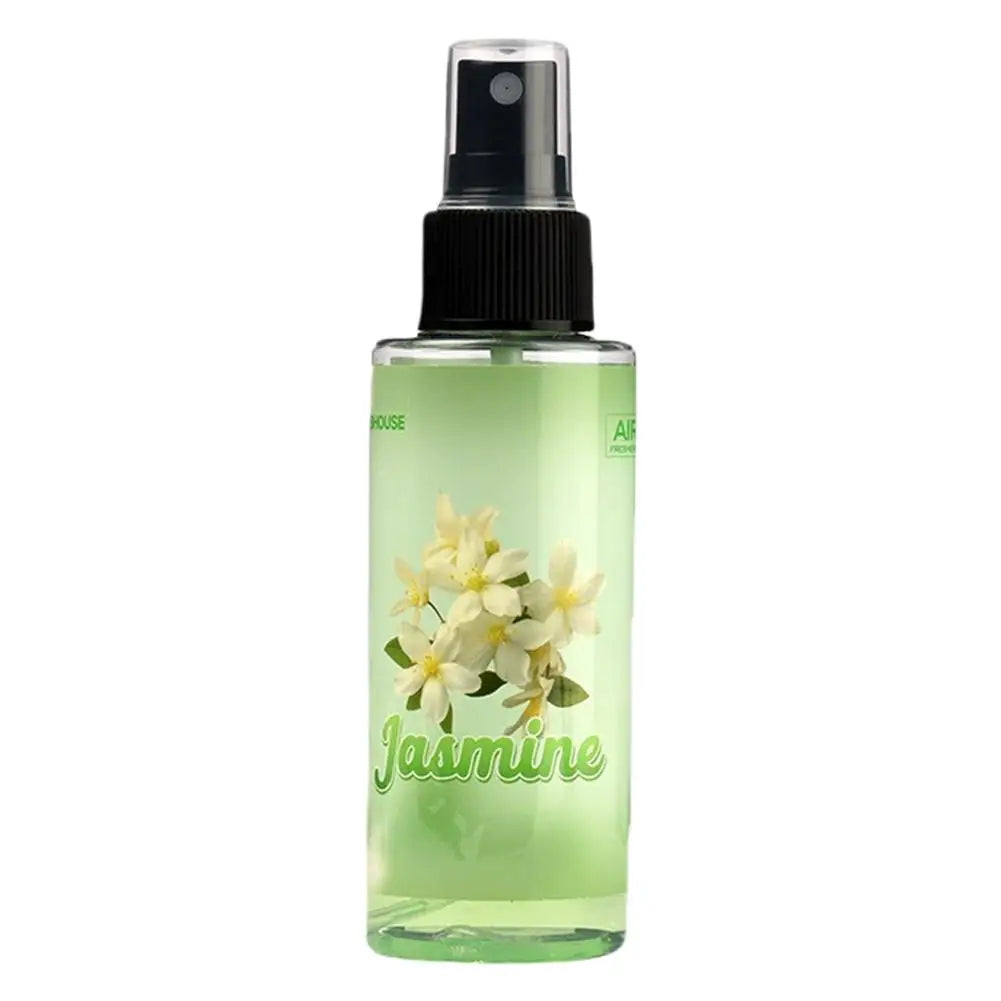 Luxury Car Air Freshener Spray
