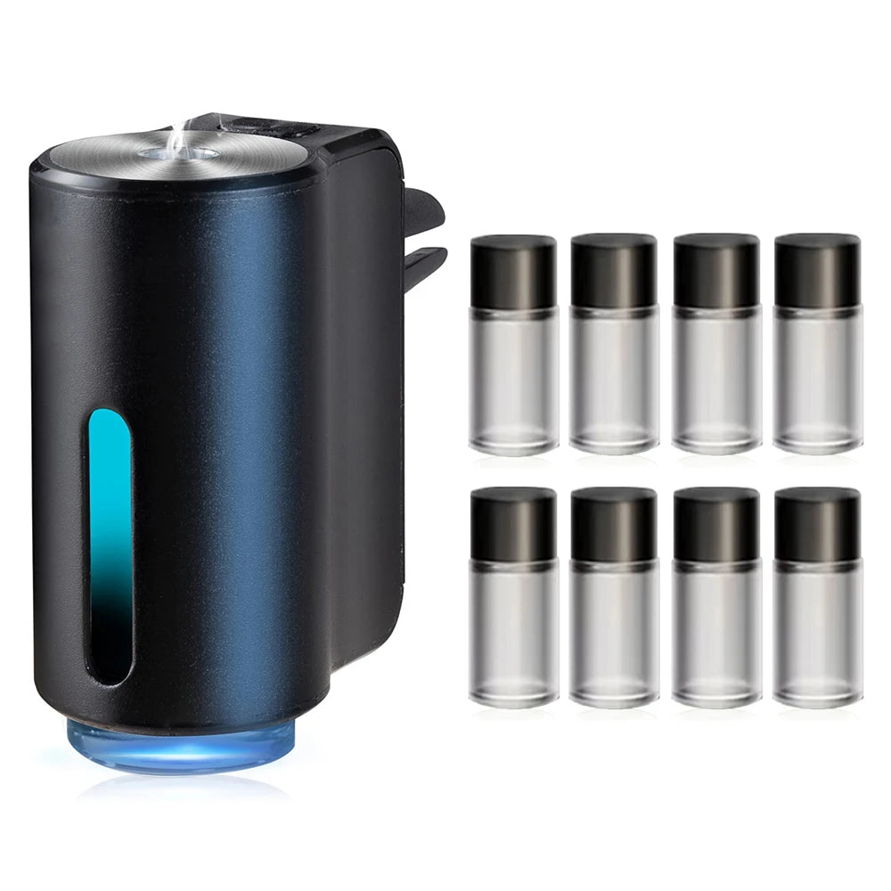 Smart Car Aromatherapy Diffuser