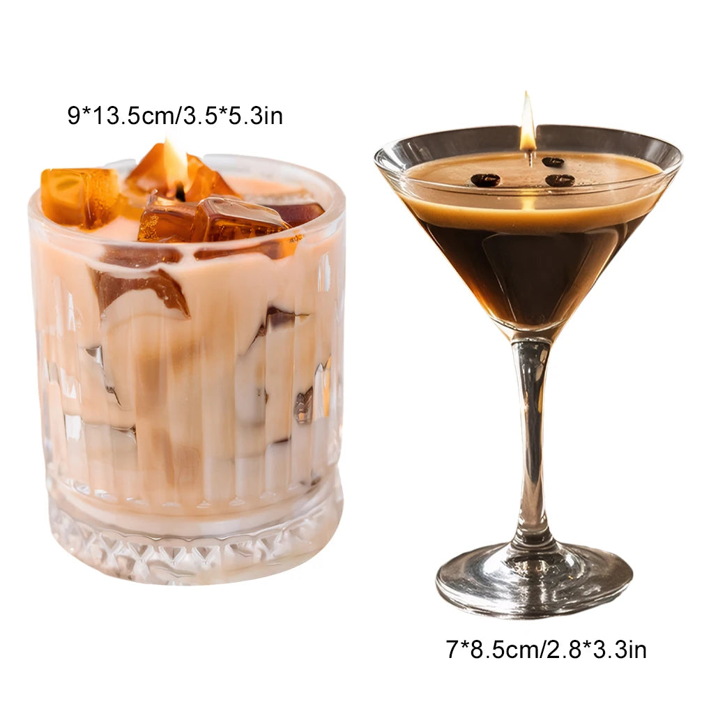 Cold brew dreams