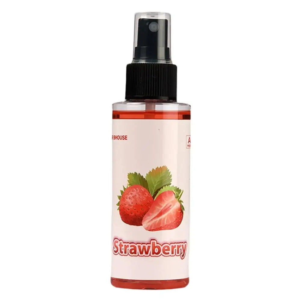 Luxury Car Air Freshener Spray