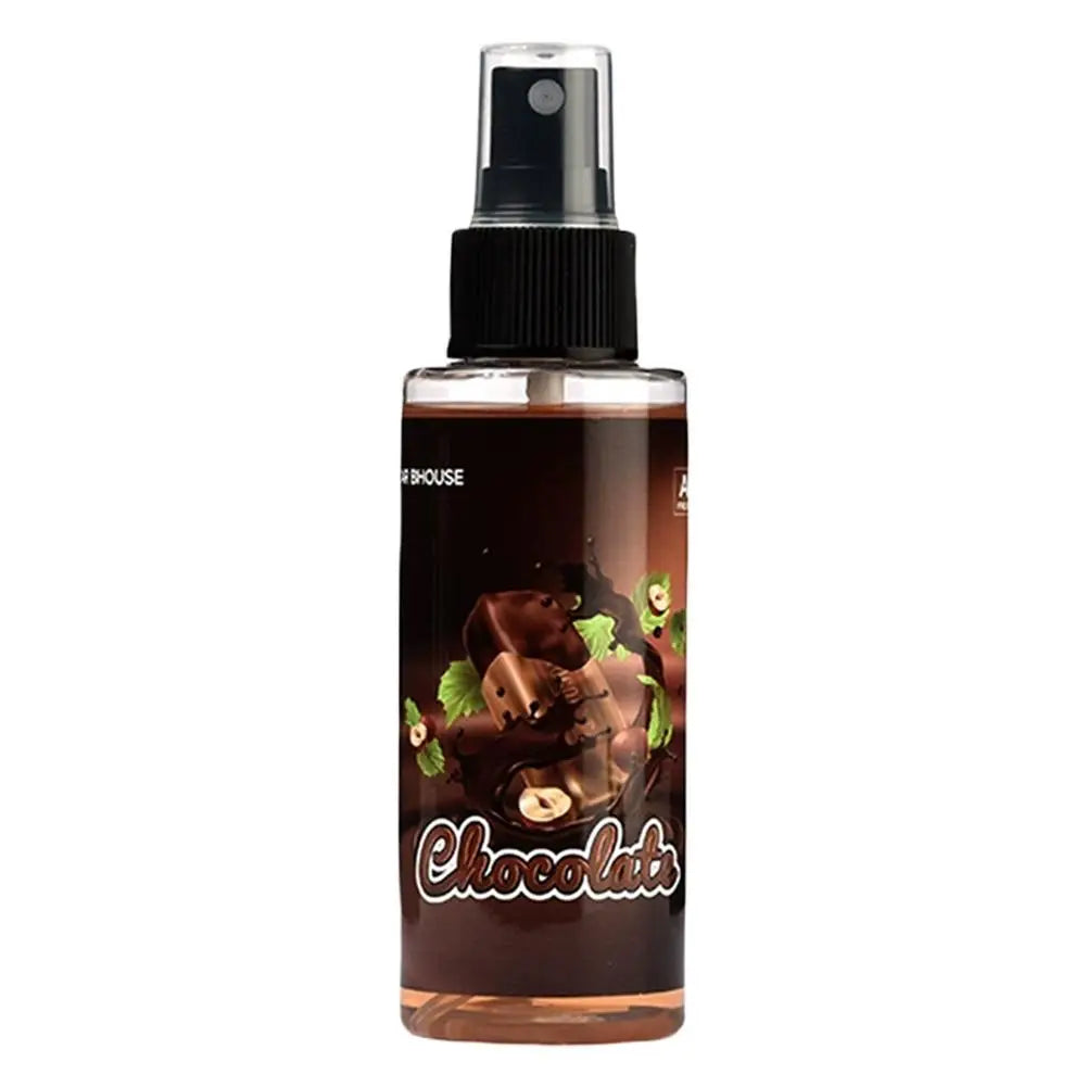 Luxury Car Air Freshener Spray