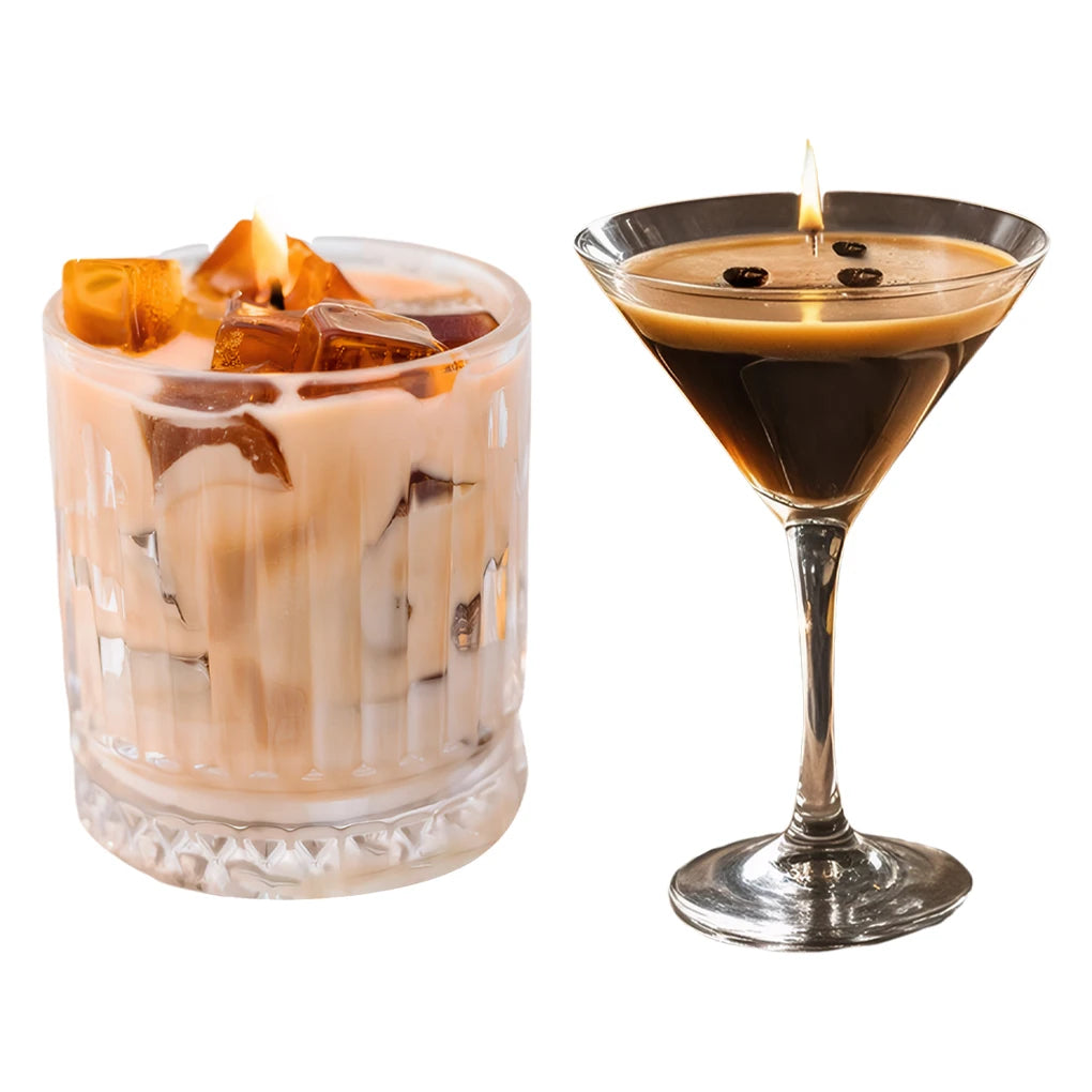 Cold brew dreams