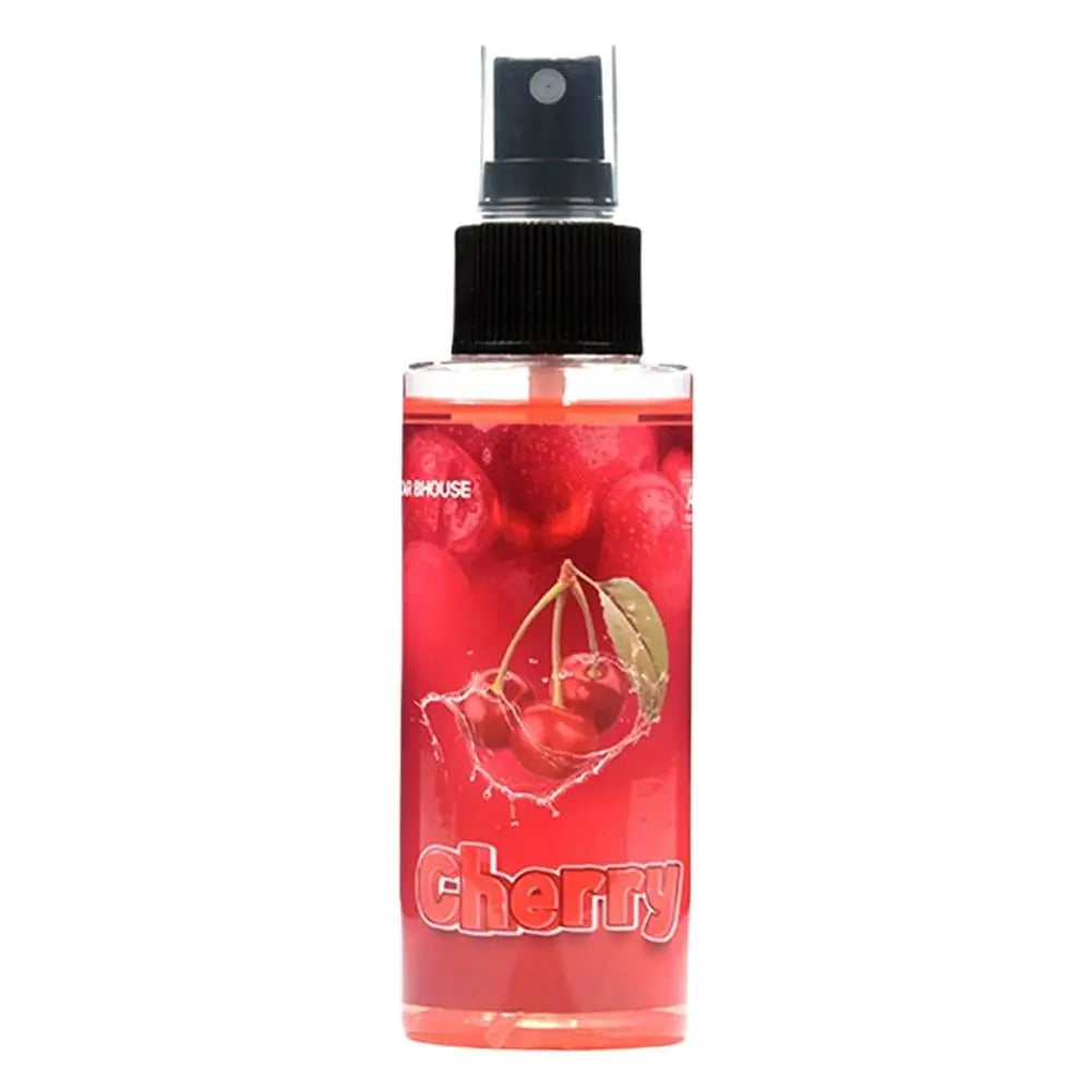 Luxury Car Air Freshener Spray