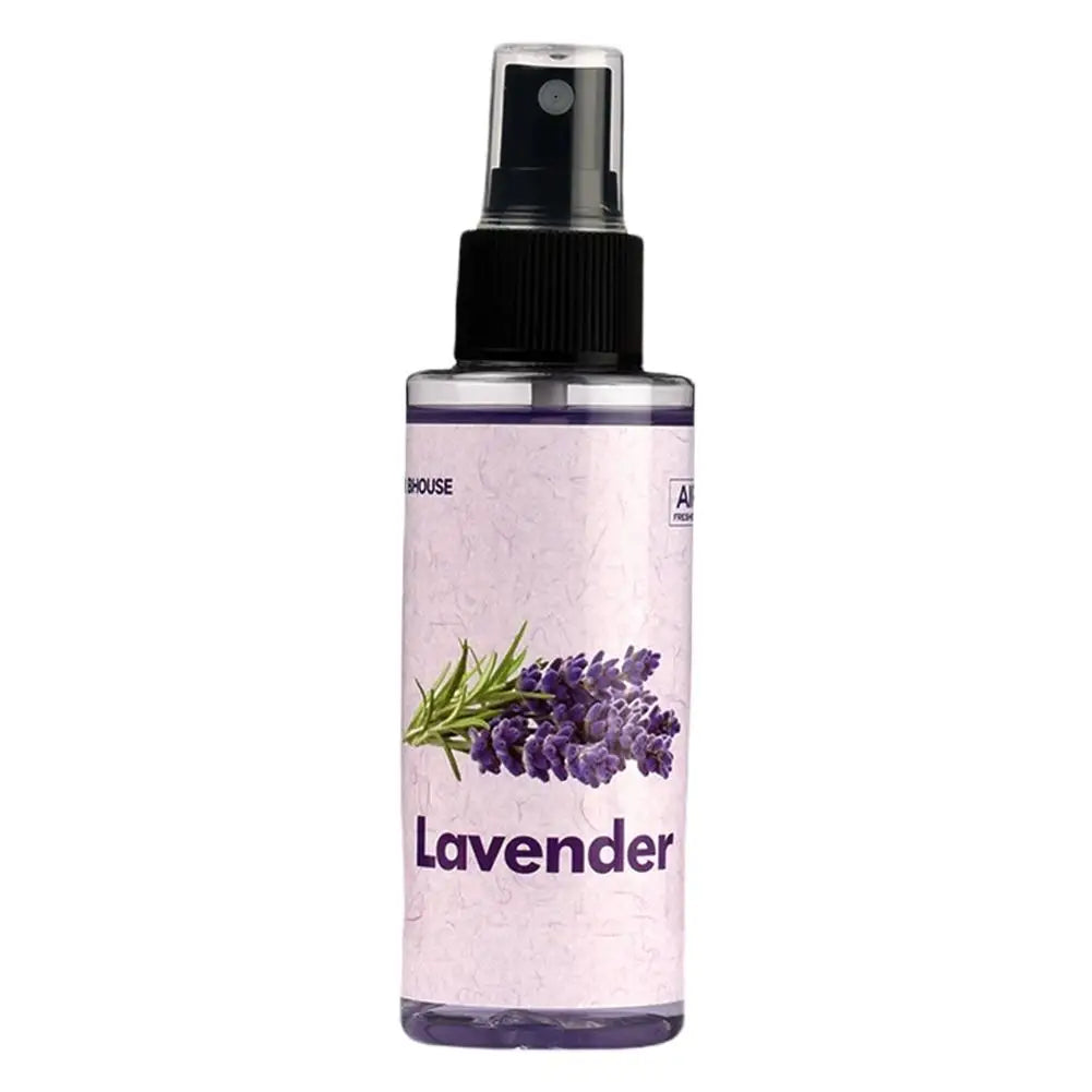 Luxury Car Air Freshener Spray