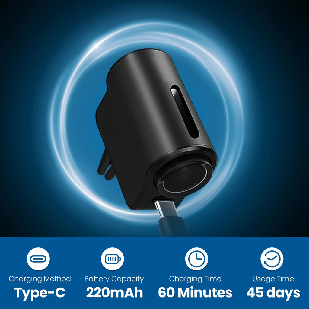 Smart Car Aromatherapy Diffuser